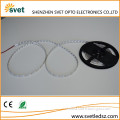 Strong waterproof, high lumens SMD warm white led strip 3528 with double side PCB board